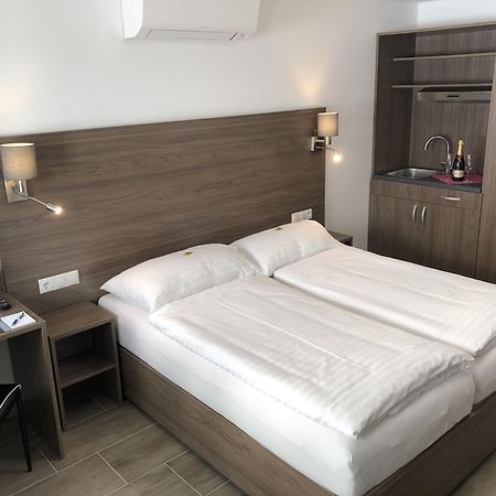 Hotel Koenig Vienna Luaran gambar