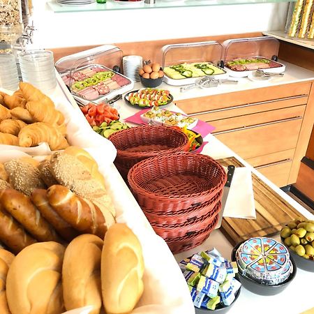 Hotel Koenig Vienna Luaran gambar