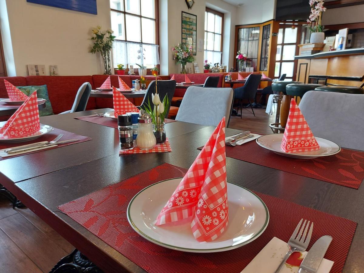 Hotel Koenig Vienna Luaran gambar