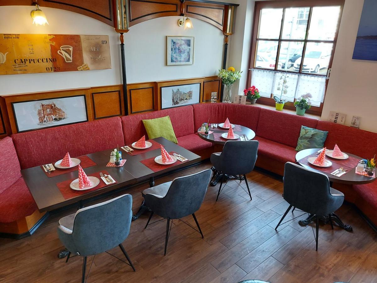 Hotel Koenig Vienna Luaran gambar