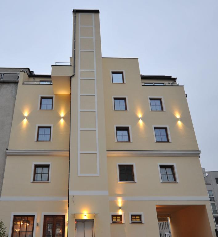 Hotel Koenig Vienna Luaran gambar
