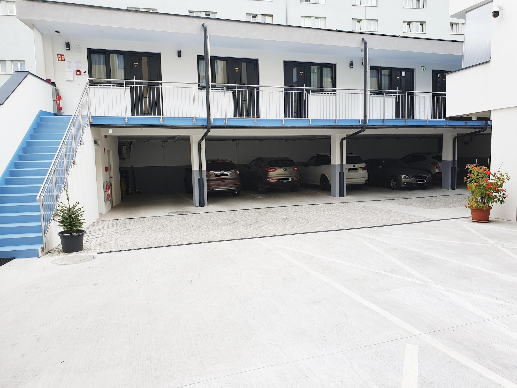 Hotel Koenig Vienna Luaran gambar