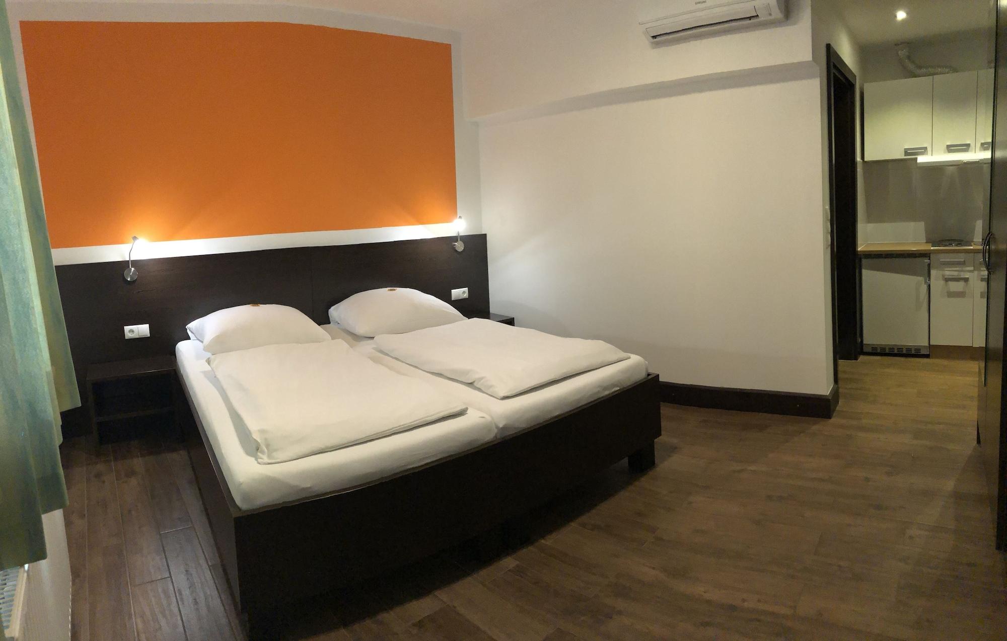 Hotel Koenig Vienna Luaran gambar