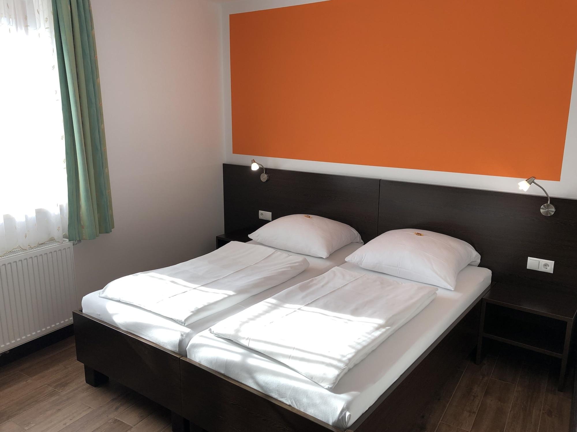 Hotel Koenig Vienna Luaran gambar