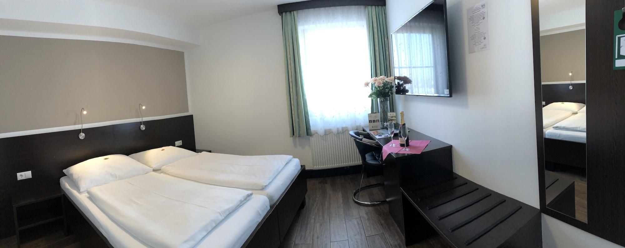 Hotel Koenig Vienna Luaran gambar