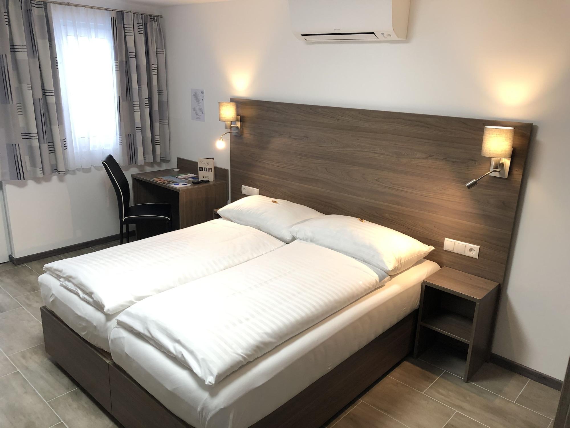 Hotel Koenig Vienna Luaran gambar