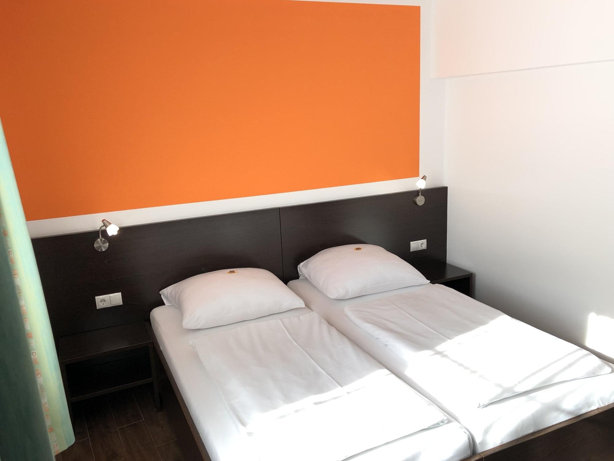 Hotel Koenig Vienna Luaran gambar