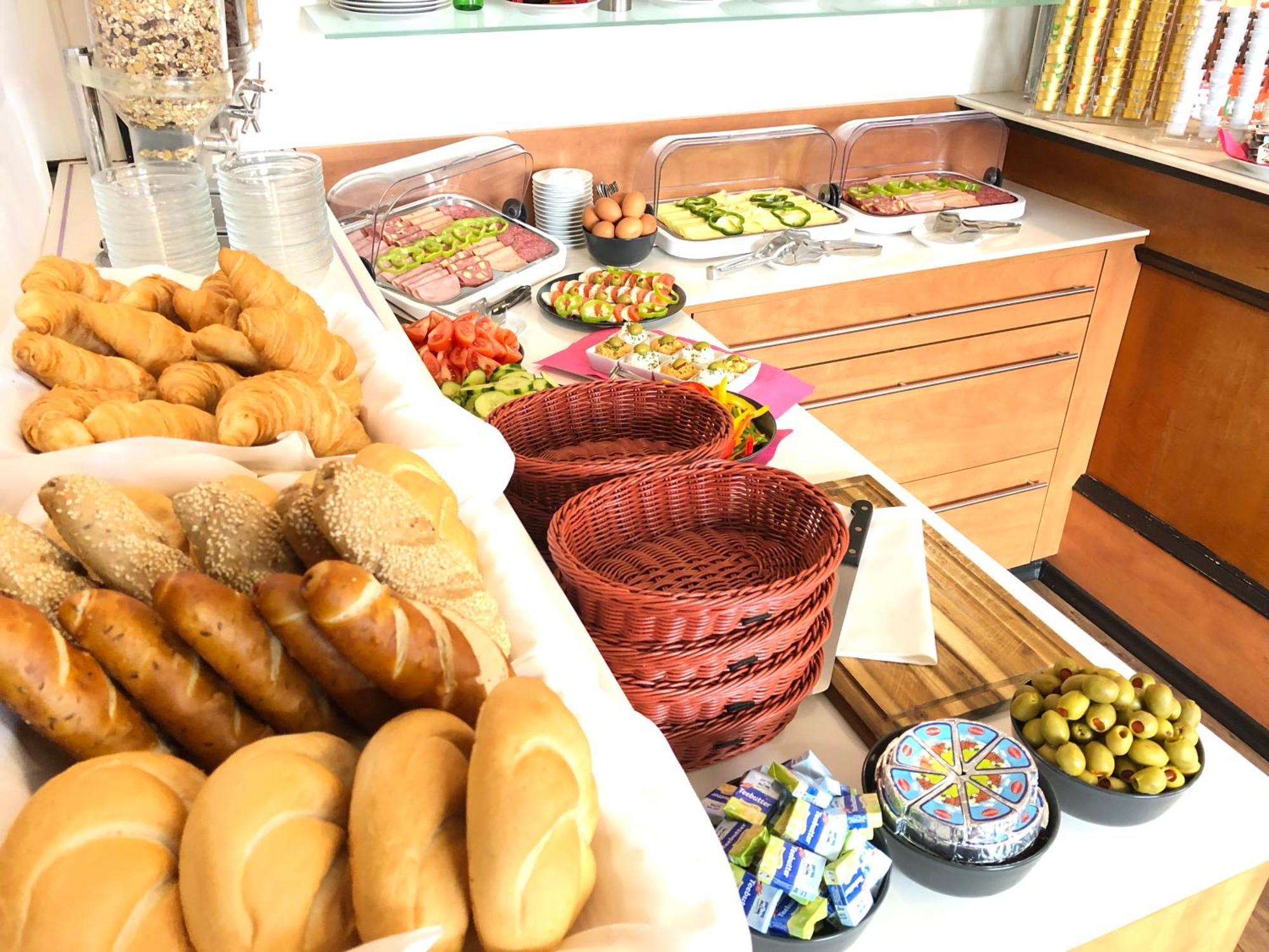 Hotel Koenig Vienna Luaran gambar