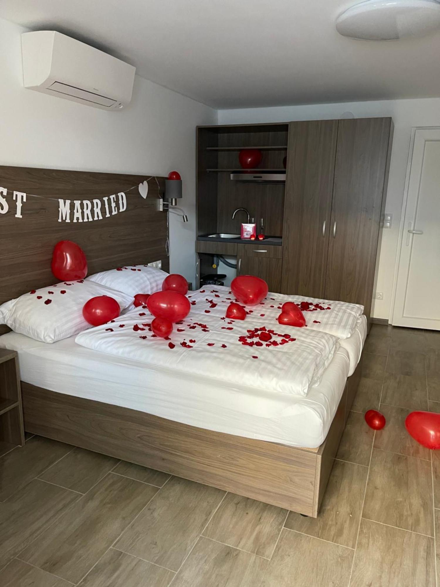 Hotel Koenig Vienna Luaran gambar