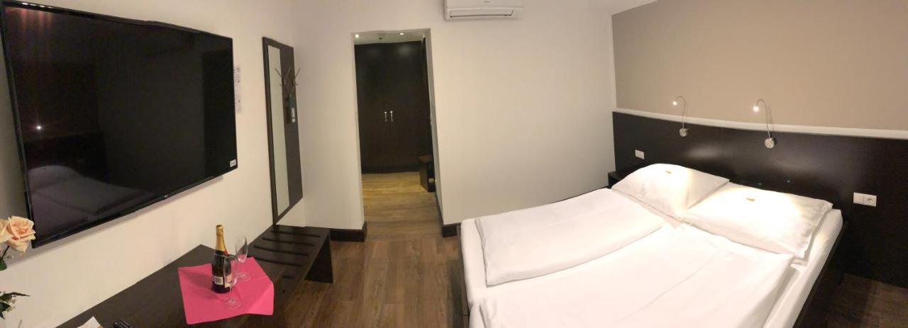 Hotel Koenig Vienna Luaran gambar