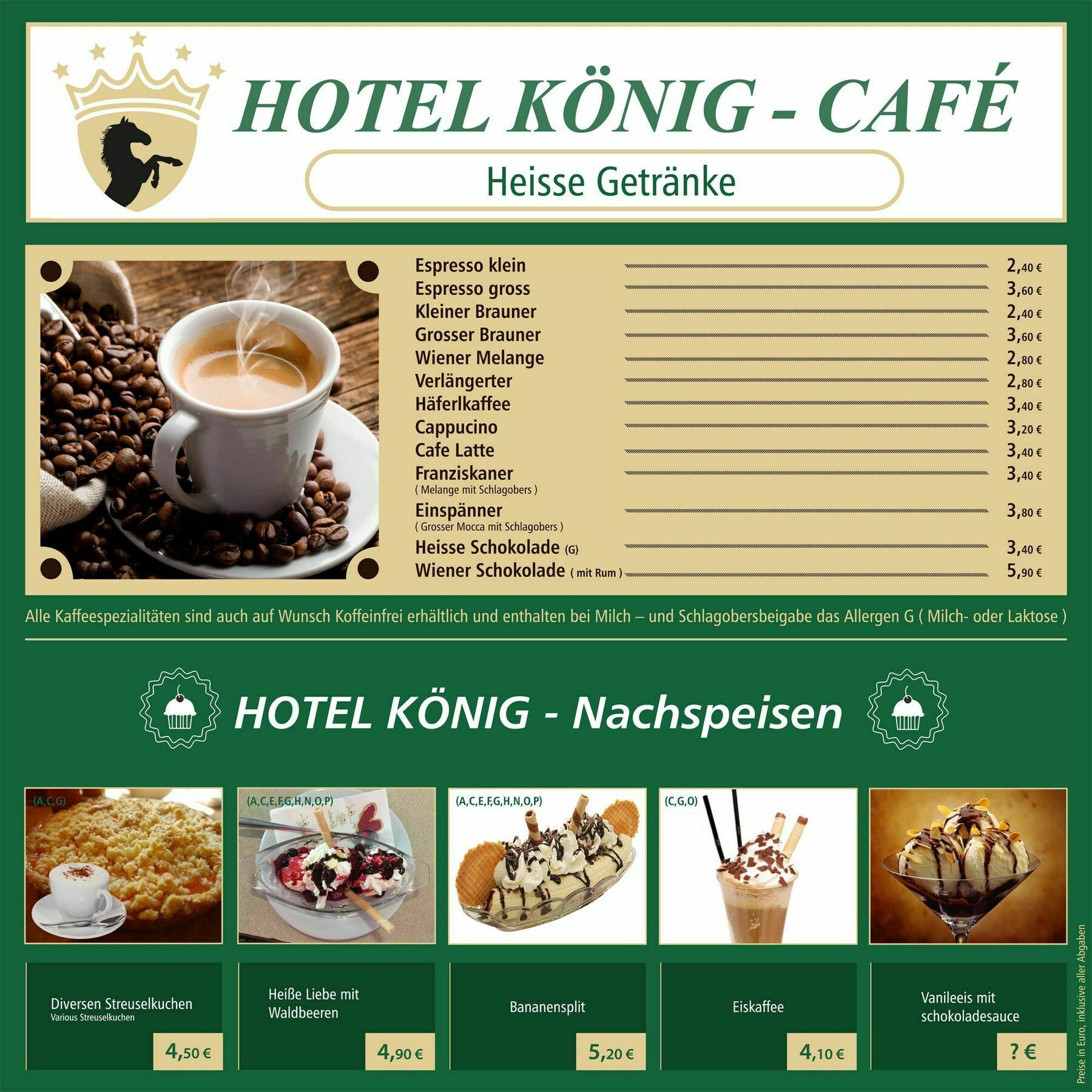 Hotel Koenig Vienna Luaran gambar