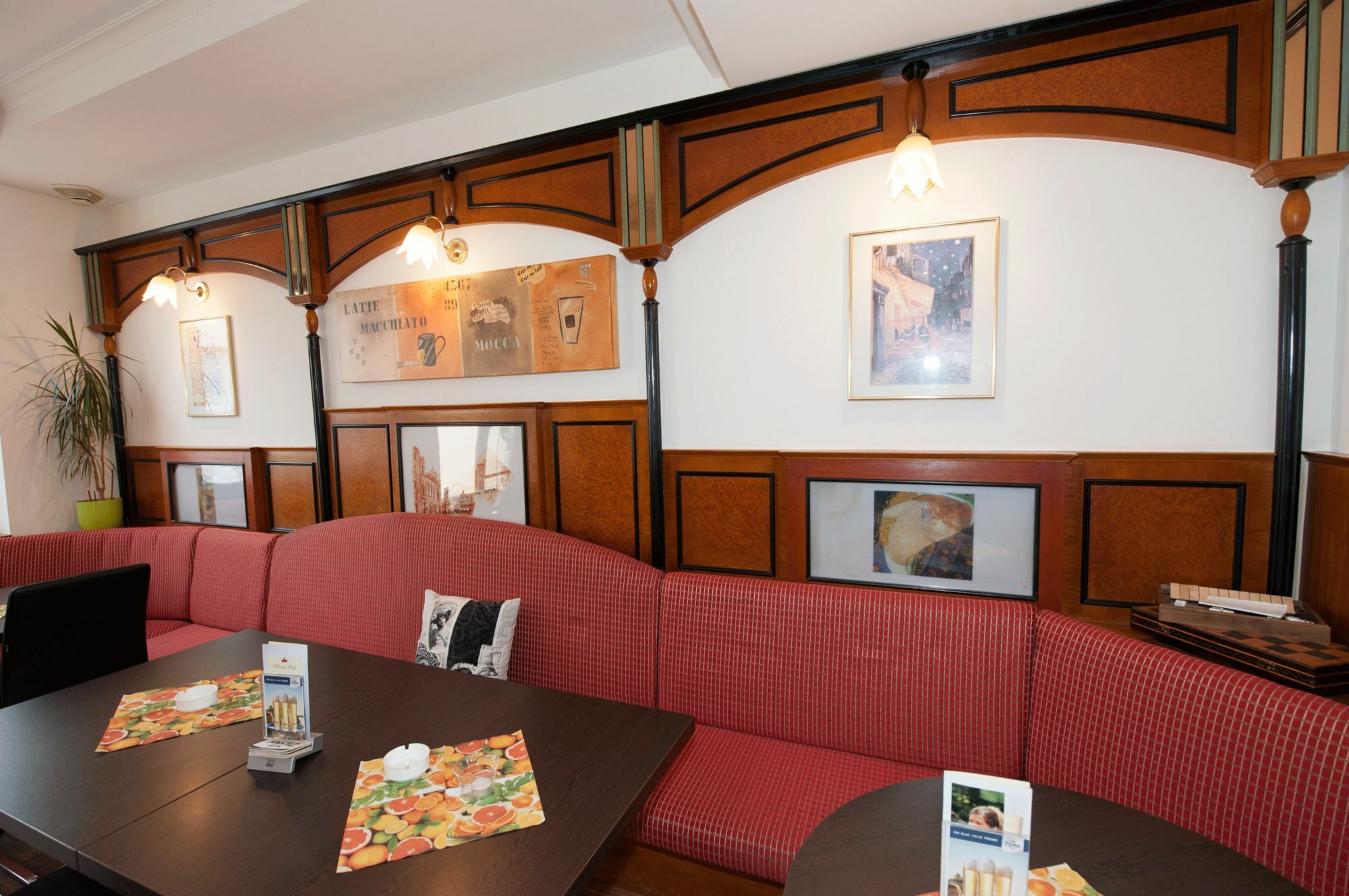 Hotel Koenig Vienna Luaran gambar