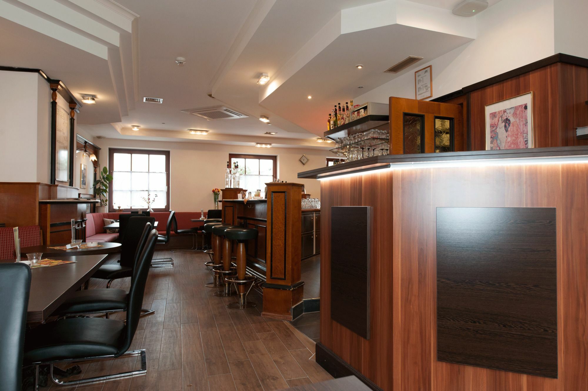 Hotel Koenig Vienna Luaran gambar