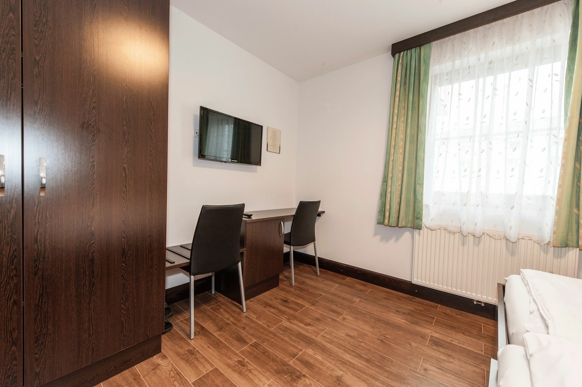 Hotel Koenig Vienna Luaran gambar