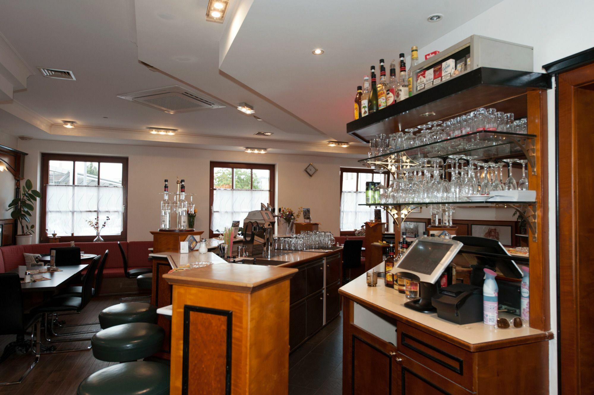 Hotel Koenig Vienna Luaran gambar